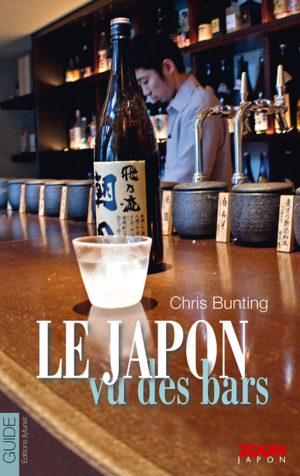 Le Japon vu des bars