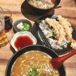 Udon Bistro Kunitoraya