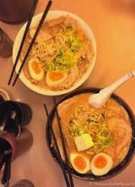 Kotteri Ramen Naritake