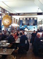 Restaurant Kunitoraya