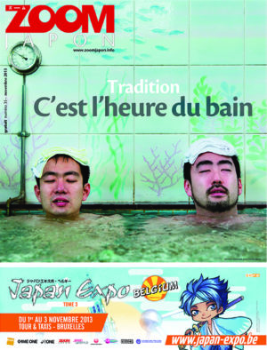 Zoom Japon n°35