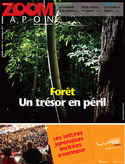 Zoom Japon n°15