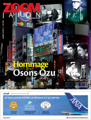 Zoom Japon n°31