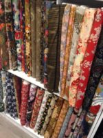 Boutique de tissu Jhin Boutique de tissu Jhin