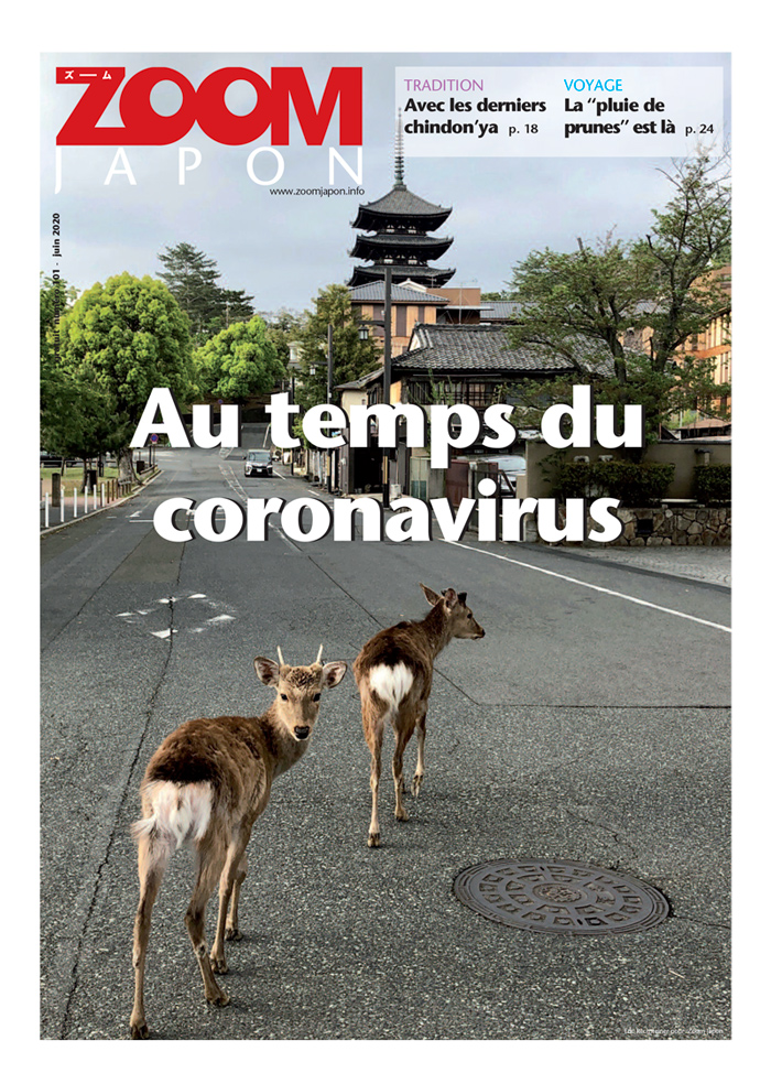 Zoom Japon n°101