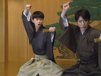 nhk_world-japan_The-Future-of-Kyogen famille Nomura