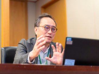 NHK drama showcase serie tele Kato taku