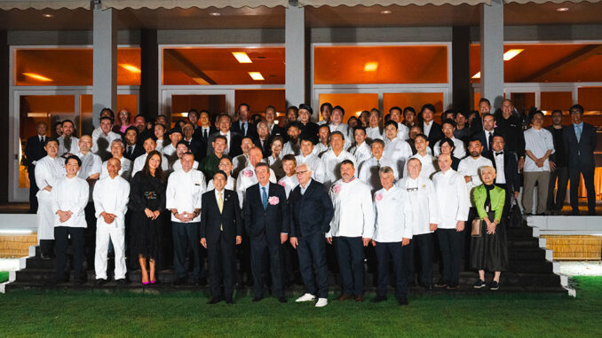 Fukuoka gastronomie la Liste 2025